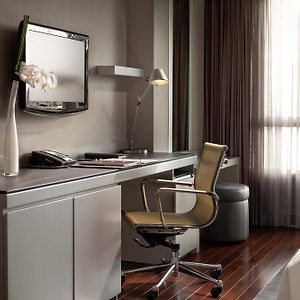 Superior Twin Room City View